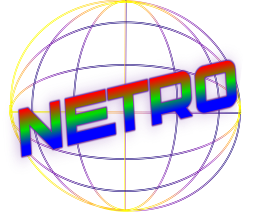 Netro Corporation Logo