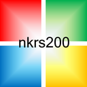 nkrs200 Studios